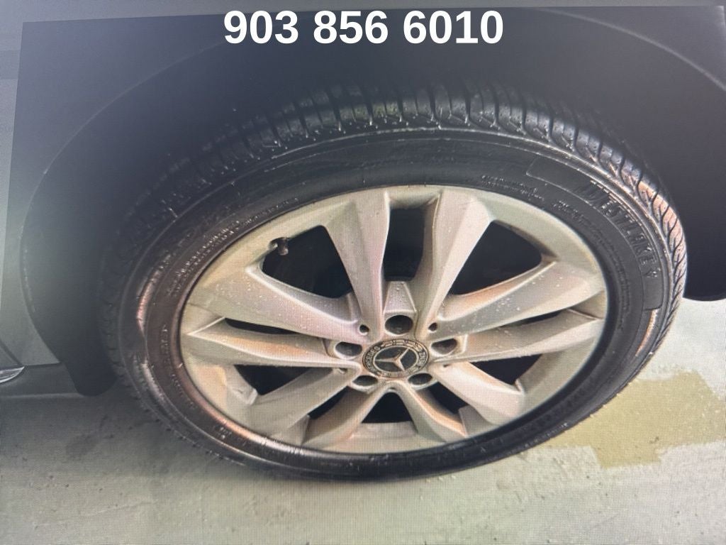 2019 Mercedes-Benz C-Class C 300 4MATIC®