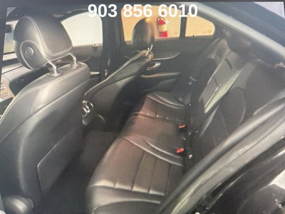 2019 Mercedes-Benz C-Class C 300 4MATIC®