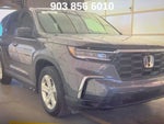 2023 Honda Pilot LX