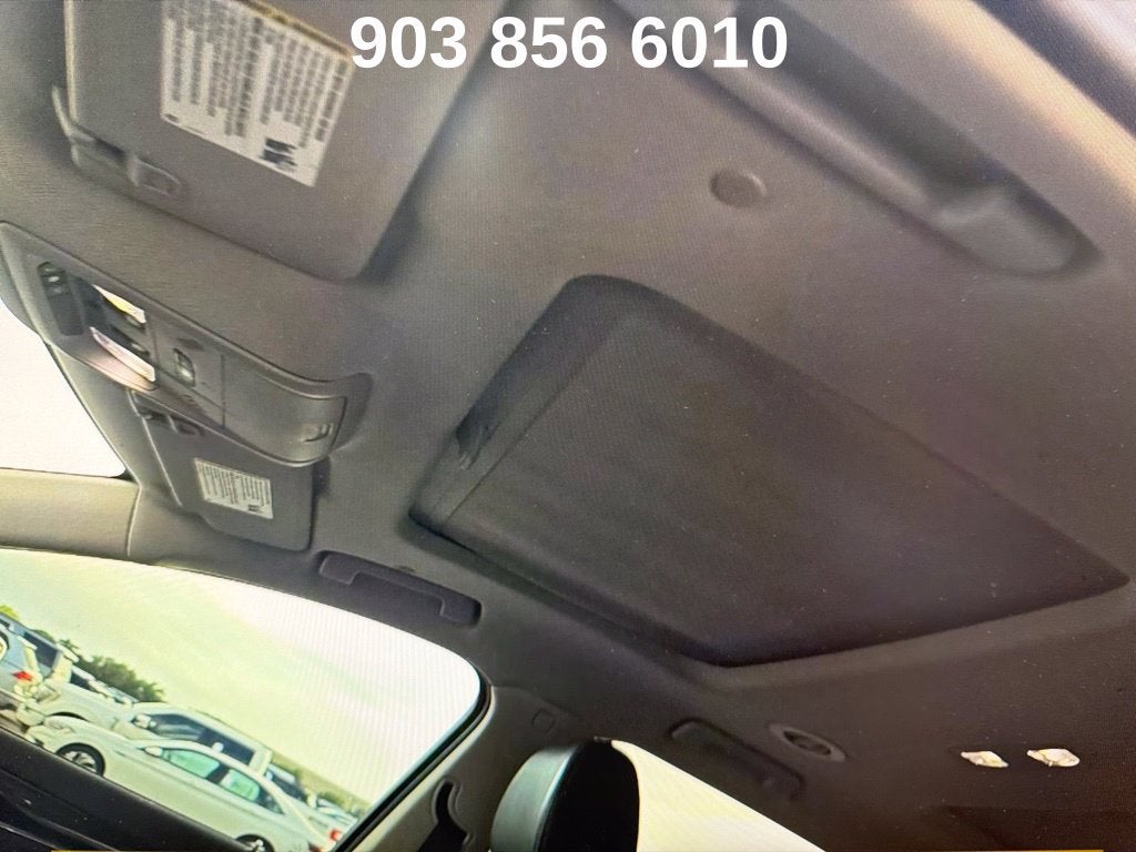 2018 Buick Enclave Premium Group