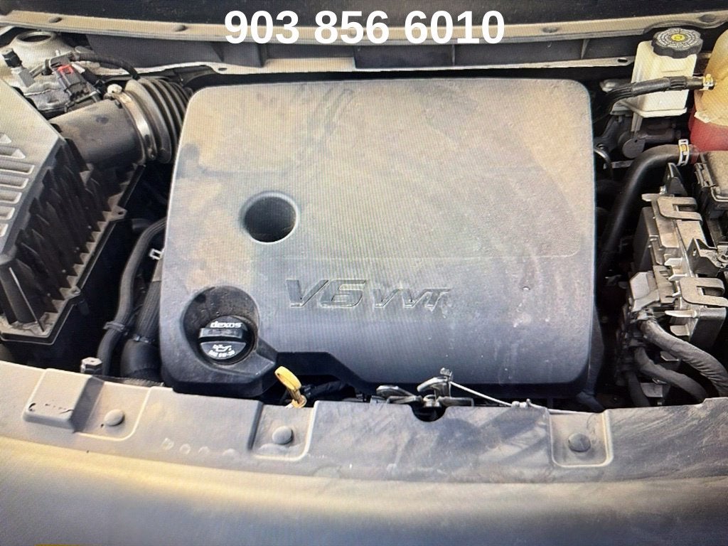 2018 Buick Enclave Premium Group