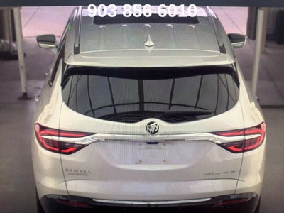 2018 Buick Enclave Premium Group