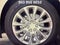 2018 Buick Enclave Premium Group