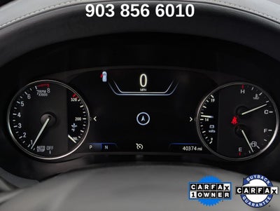 2024 Buick Enclave Premium Group