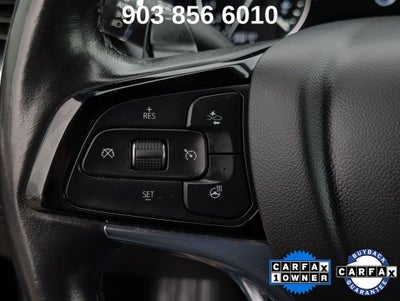 2024 Buick Enclave Premium Group