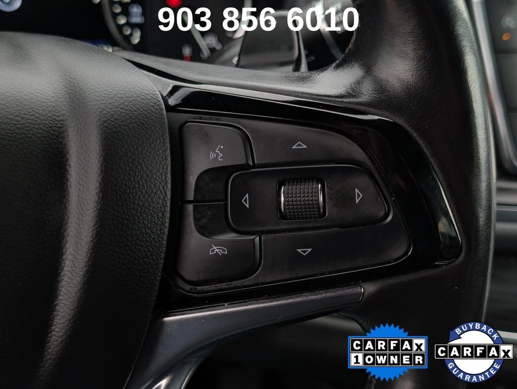 2024 Buick Enclave Premium Group