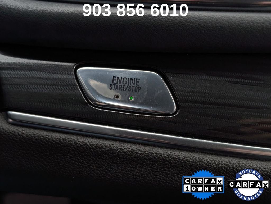 2024 Buick Enclave Premium Group