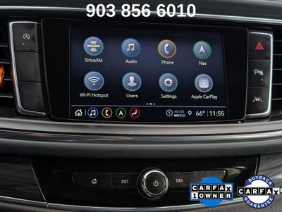 2024 Buick Enclave Premium Group