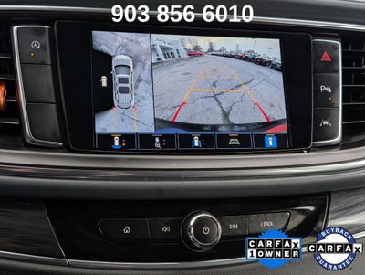 2024 Buick Enclave Premium Group