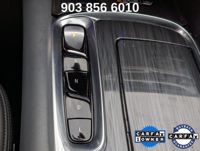 2024 Buick Enclave Premium Group