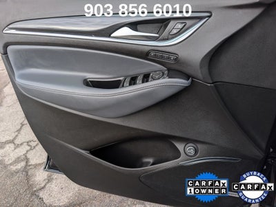 2024 Buick Enclave Premium Group