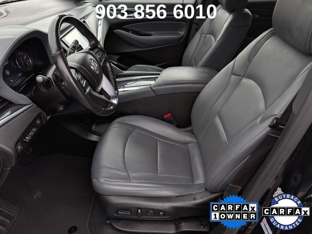 2024 Buick Enclave Premium Group