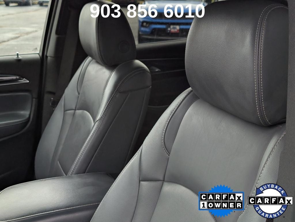 2024 Buick Enclave Premium Group