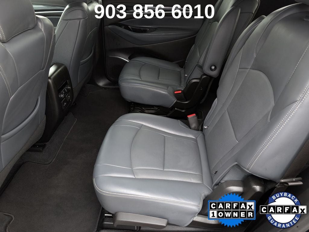 2024 Buick Enclave Premium Group