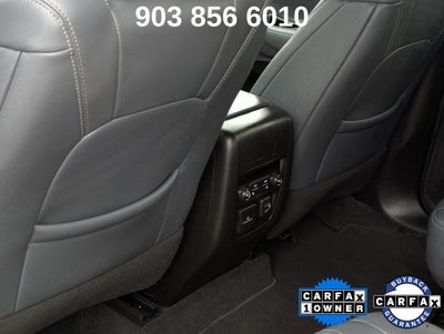 2024 Buick Enclave Premium Group