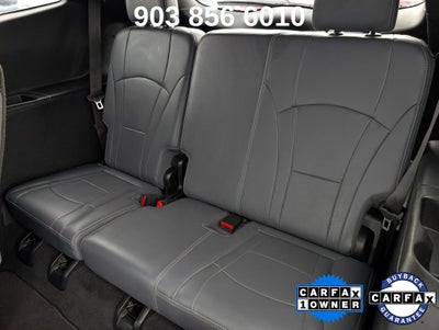 2024 Buick Enclave Premium Group