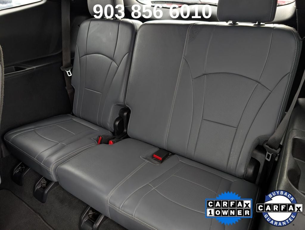 2024 Buick Enclave Premium Group