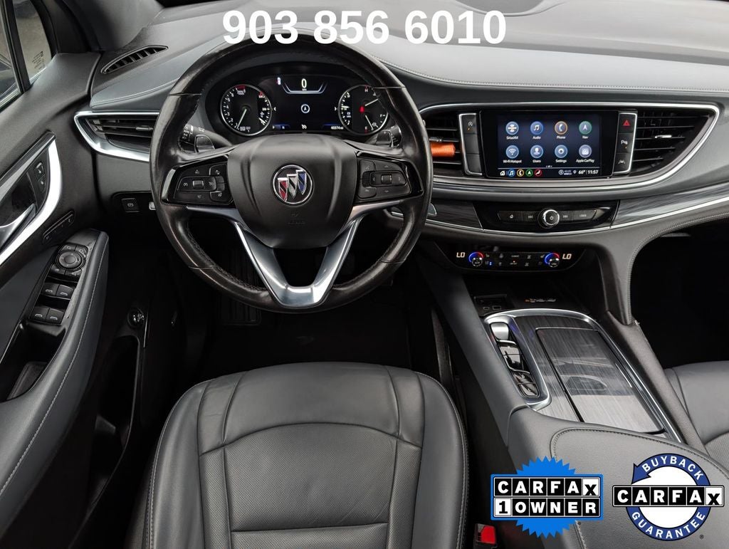 2024 Buick Enclave Premium Group