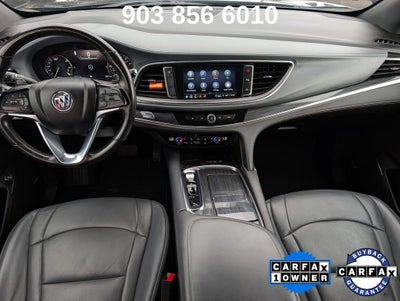 2024 Buick Enclave Premium Group