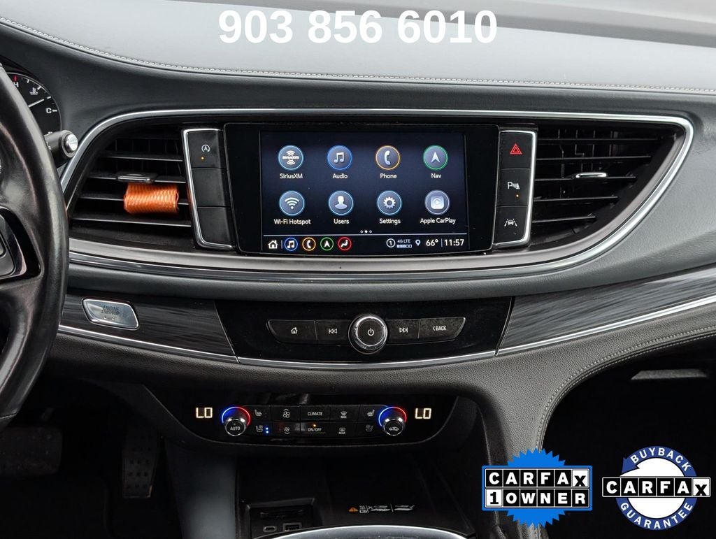 2024 Buick Enclave Premium Group