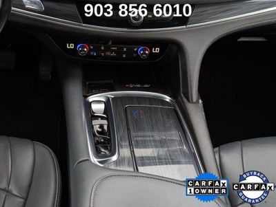 2024 Buick Enclave Premium Group