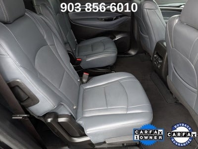 2024 Buick Enclave Premium Group