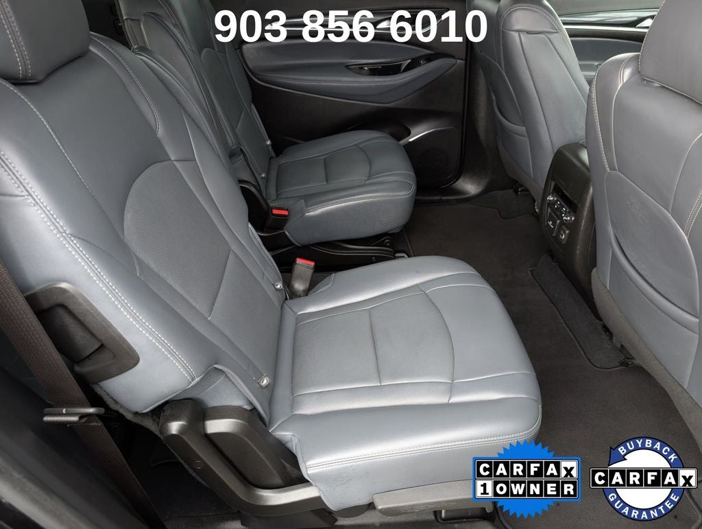 2024 Buick Enclave Premium Group