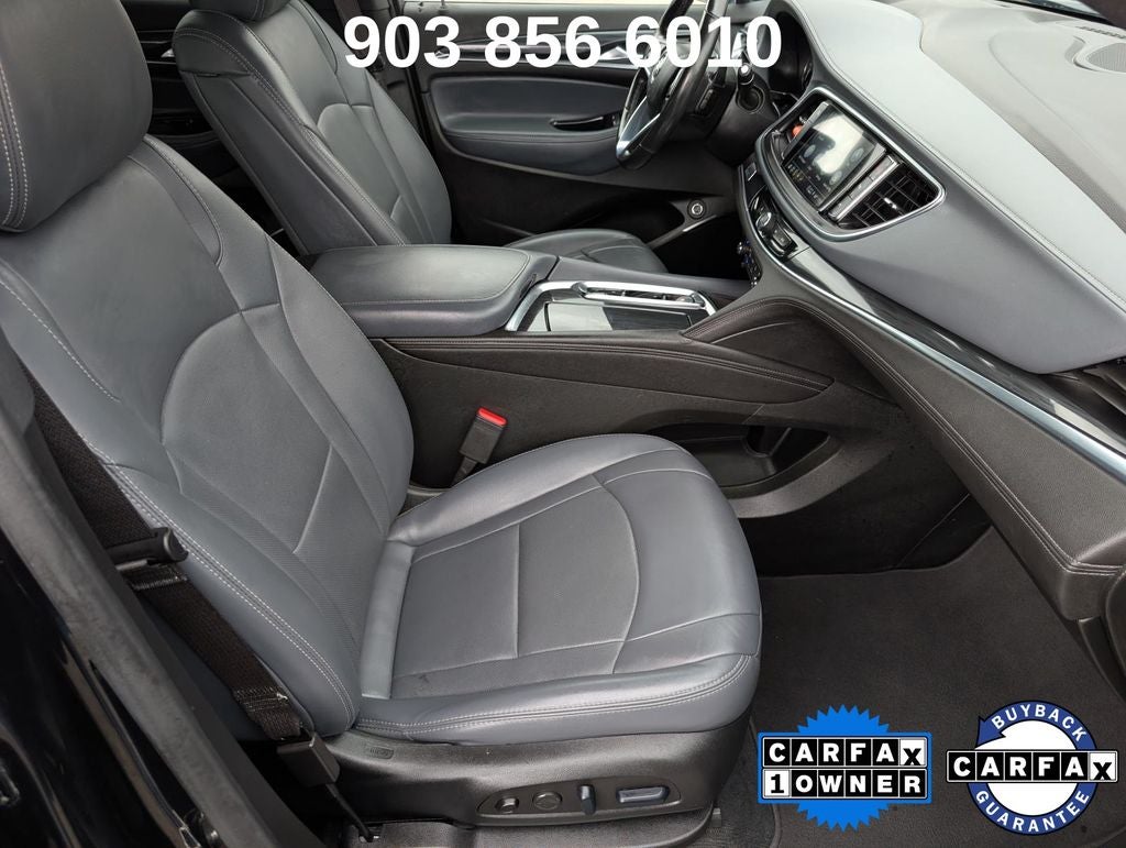 2024 Buick Enclave Premium Group