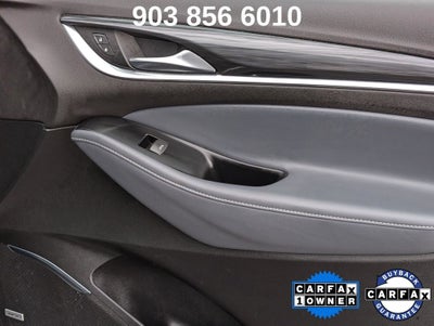 2024 Buick Enclave Premium Group