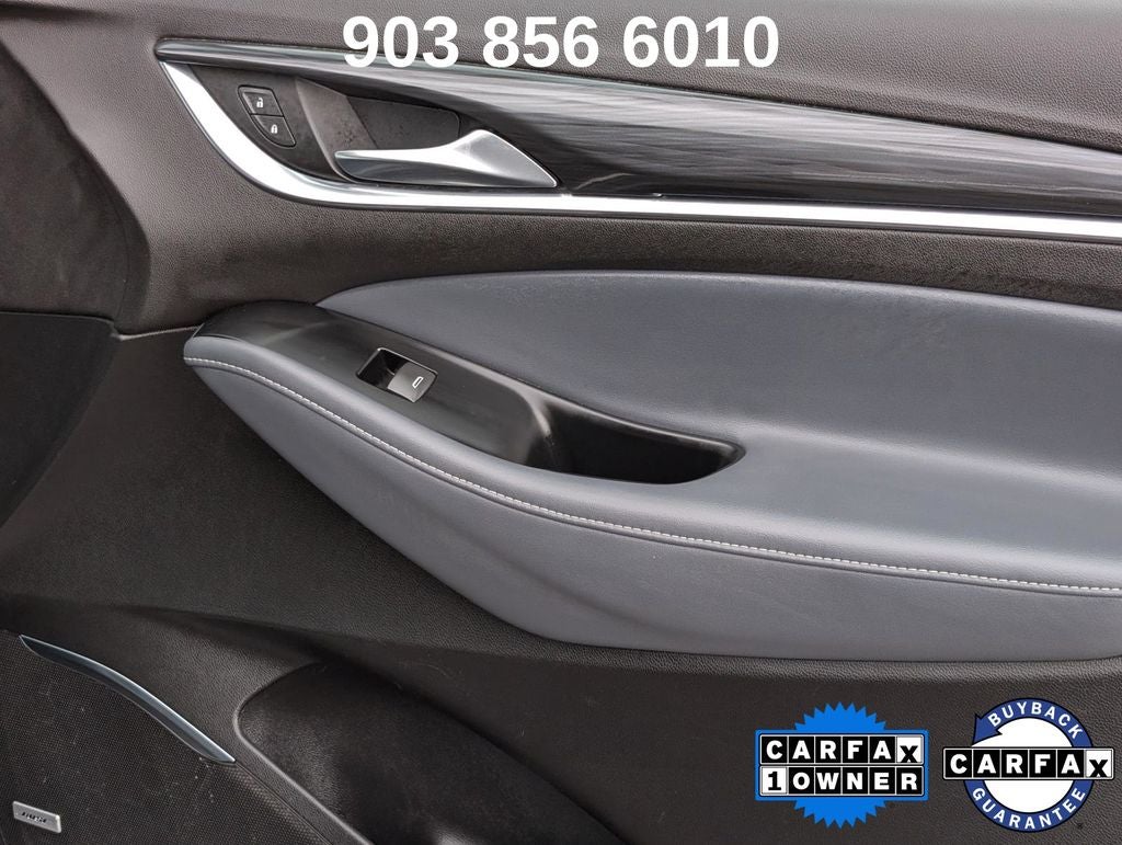 2024 Buick Enclave Premium Group