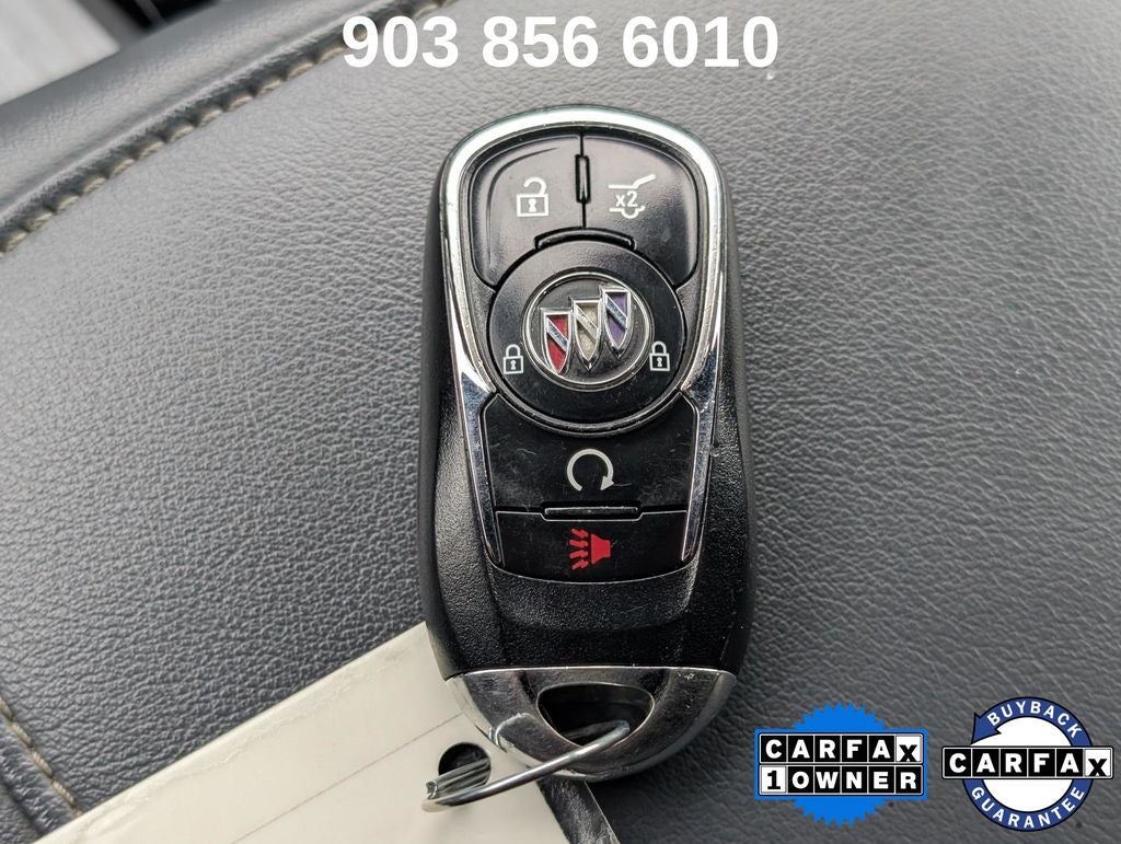 2024 Buick Enclave Premium Group