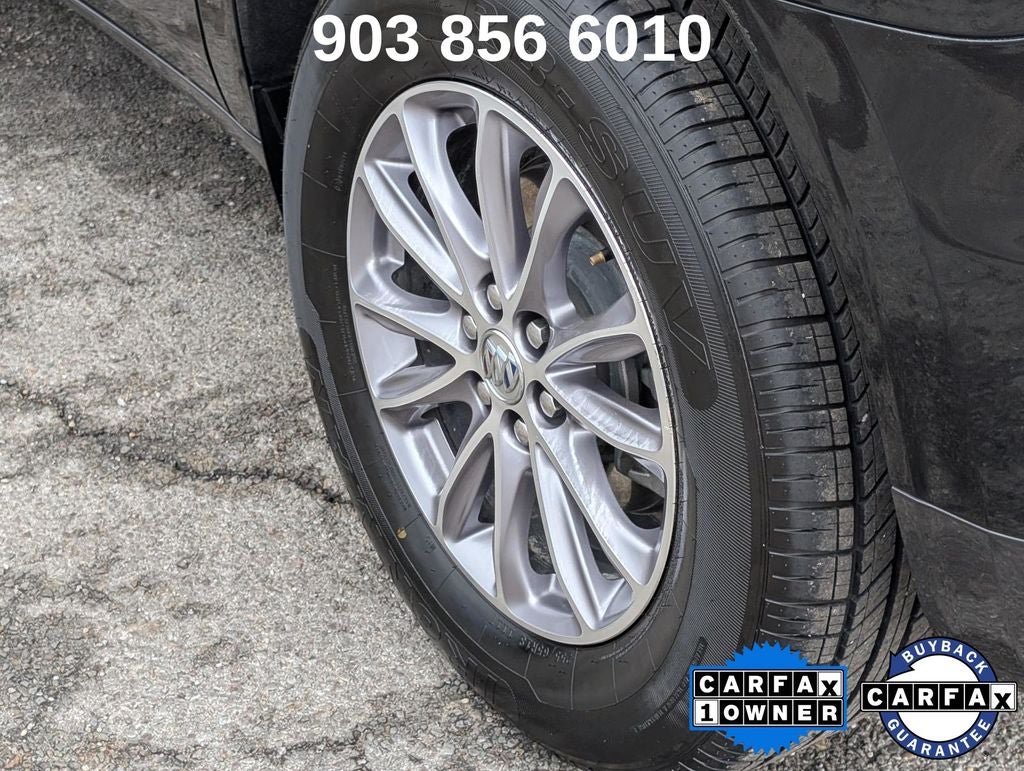 2024 Buick Enclave Premium Group