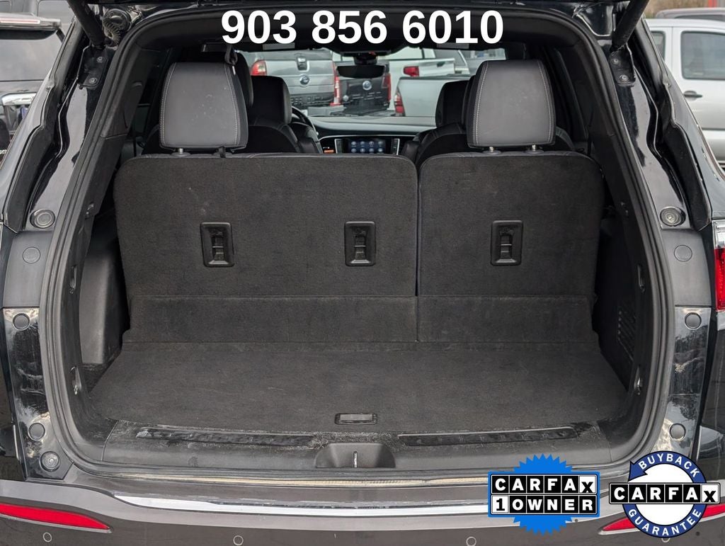 2024 Buick Enclave Premium Group