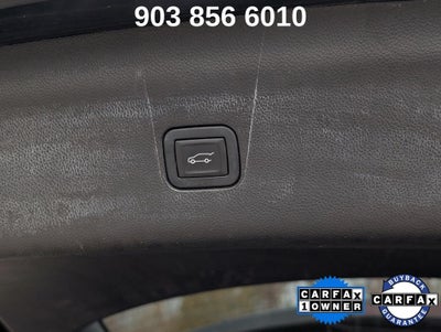 2024 Buick Enclave Premium Group