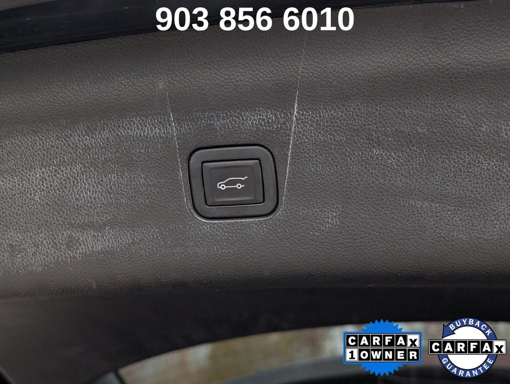 2024 Buick Enclave Premium Group