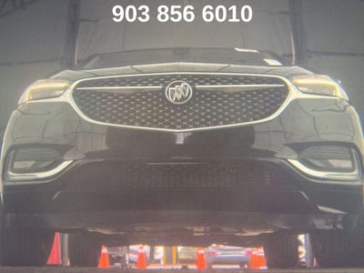 2020 Buick Enclave Avenir