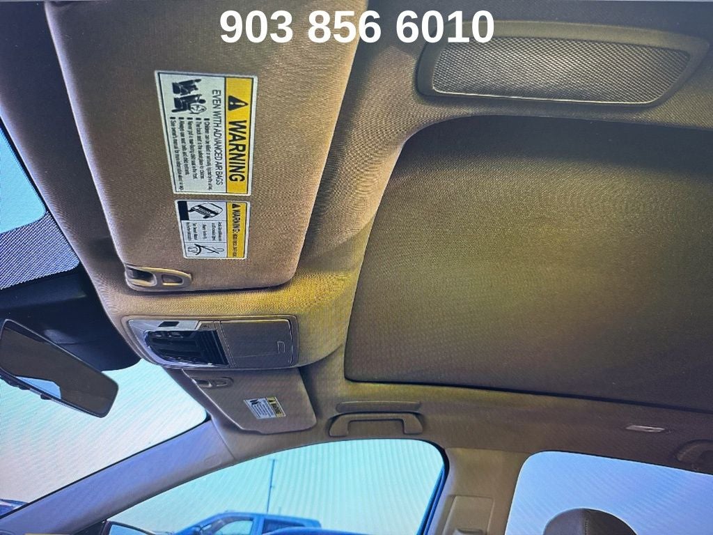 2019 Acura RDX Technology Package