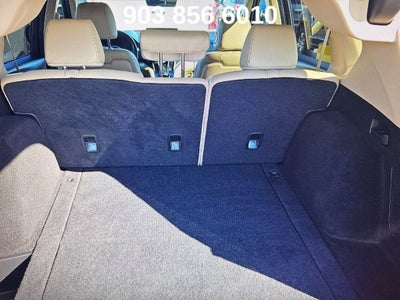 2019 Acura RDX Technology Package