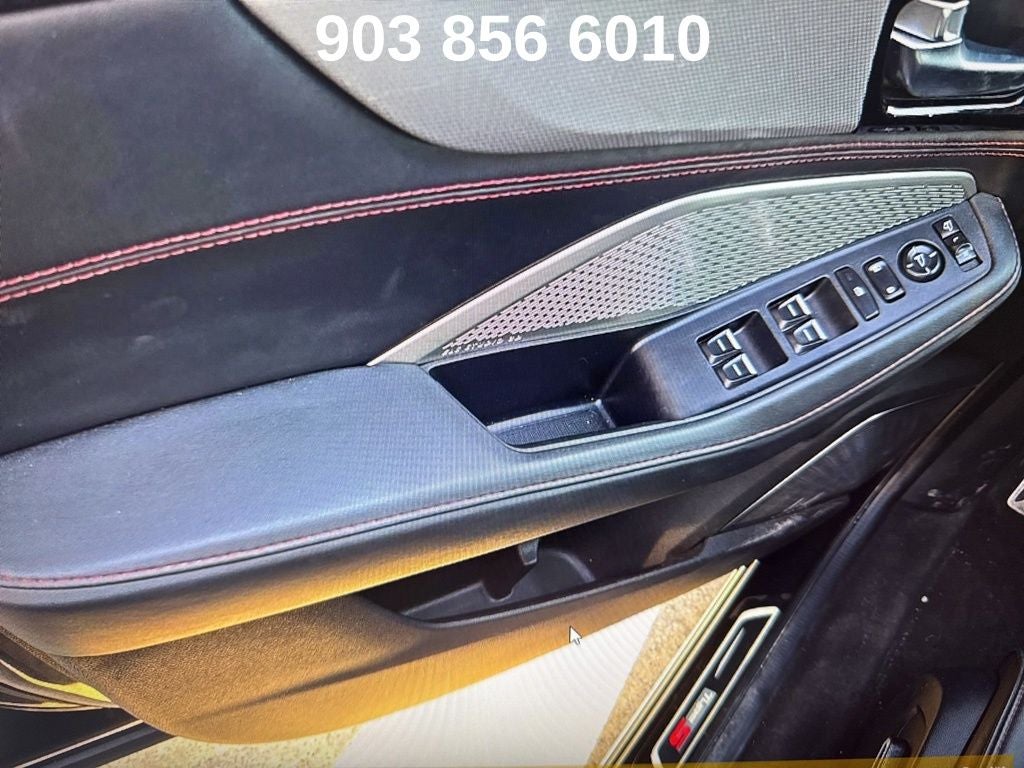 2022 Acura MDX Type S SH-AWD