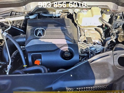 2022 Acura MDX Type S SH-AWD
