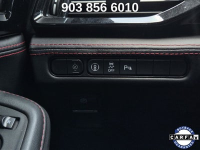 2022 Acura MDX Type S SH-AWD