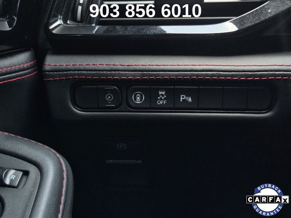 2022 Acura MDX Type S SH-AWD