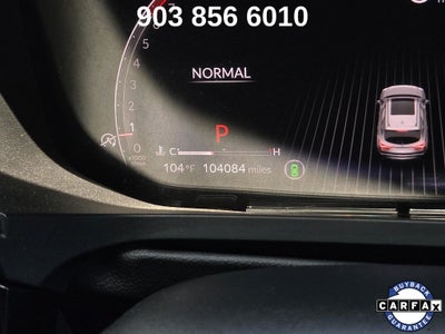 2022 Acura MDX Type S SH-AWD