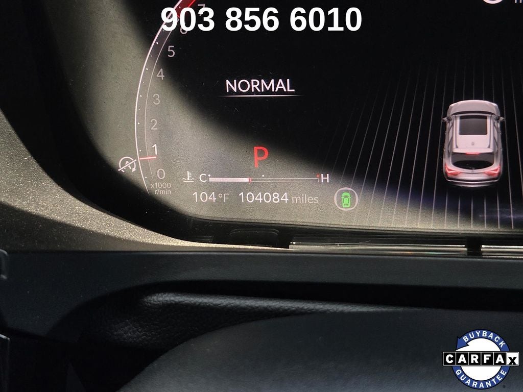 2022 Acura MDX Type S SH-AWD