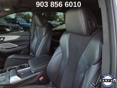 2022 Acura MDX Type S SH-AWD