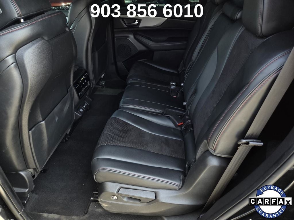 2022 Acura MDX Type S SH-AWD