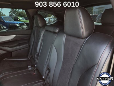 2022 Acura MDX Type S SH-AWD