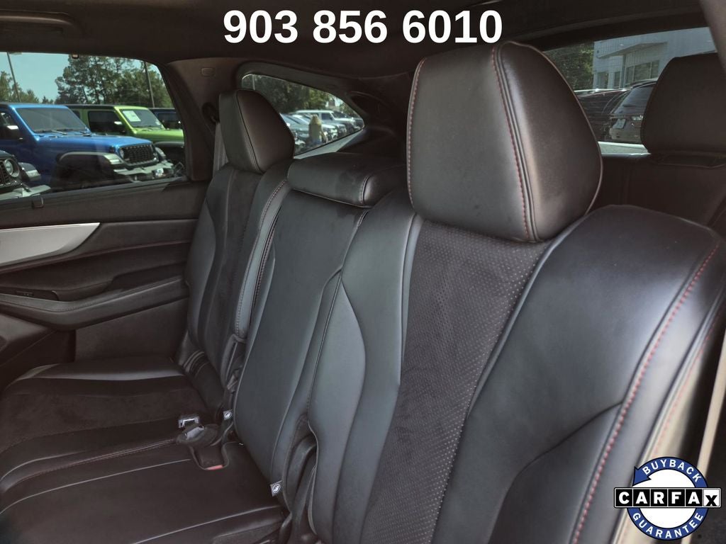 2022 Acura MDX Type S SH-AWD