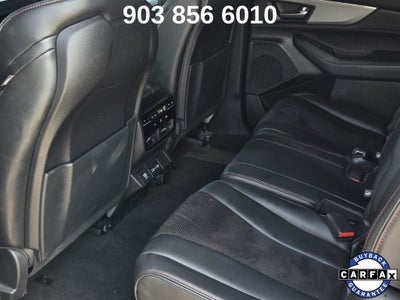 2022 Acura MDX Type S SH-AWD
