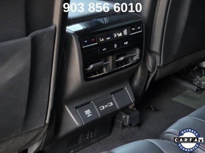 2022 Acura MDX Type S SH-AWD